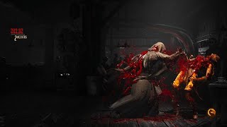 Mortal Kombat 1 Ghostface Brutality 2 [upl. by Englis]