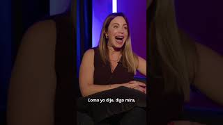 Esther Aranda vs Risto y Noemi Galera en Querido Hater malbert queridohater [upl. by Naro]