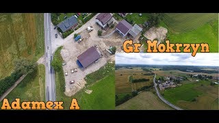 wakacje w gr mokrzyn 2017 [upl. by Novla]