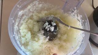 Home made meat tenderizer using green papaya [upl. by Chapnick538]