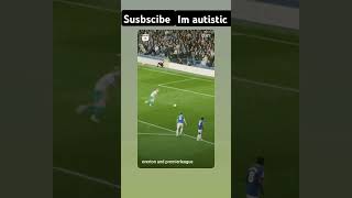 Susbscibe Pickford save pen to stop Gordon from scoring football bbc evertonfcfifa25newcastle [upl. by Tani]