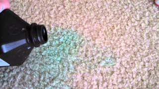 Set in Stain on Carpet how to get rid of it [upl. by Klina]