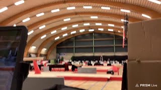 GGC 2024 Seniors Uneven Bars [upl. by Radnaskela]