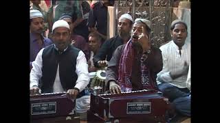 FAREED AYAZ amp ABU MUHAMMAD QAWWAL PAKISTAN  MAULA YA SALLI WA SALLIM DAIMAN ABADAN [upl. by Notsirt897]