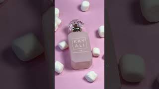 Kayali Yum Boujee Marshmallow kayali monakattan perfume fragrance makeup beauty [upl. by Sarge475]