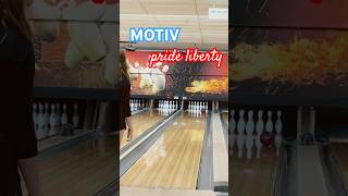 motiv pride liberty [upl. by Tiana673]