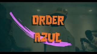 Yaw Tog amp Bad Boy Timz  Azul Official Lyric Video [upl. by Anielram]