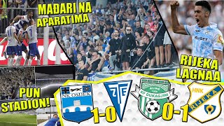 🔴OSIJEK RAZMONTIRAO MAĐARE A RIJEKA KOSOVARE🔴 OSIJEK 10 ZTE🔴 DUKAGJINI 01 RIJEKA [upl. by Laverna]