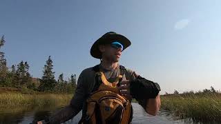 Shelburne River canoe trip [upl. by Lapides]