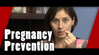 Pregnancy Prevention [upl. by Eibob]