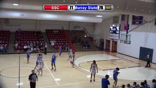 Seminole State College Athletics Live Stream [upl. by Eggleston]