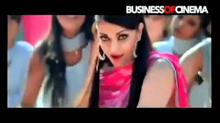 Aishwarya Rai Bachchans Holi Song from Action Replayy [upl. by Araet]