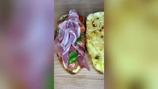 Best italiano sandwich ever very easy recipe  Top food 2022 [upl. by Ralat]