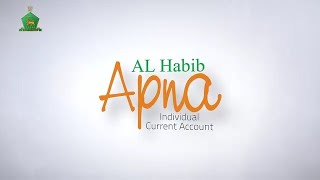 AL Habib Apna Individual Account [upl. by Yerffeg688]