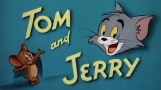 Tom amp Jerry  Tom amp Jerry in Full Screen  Classic Cartoon Compilation  WB Kids [upl. by Eatnhoj]