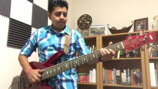 Has Aumentado Tutorial De Bajo [upl. by Hallsy]