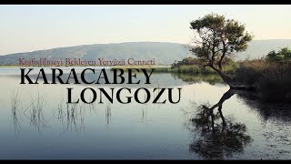 Karacabey Longozu Uzun Versiyon [upl. by Sillihp]