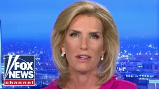 Laura Ingraham Its time for the public to hear this [upl. by Pucida847]