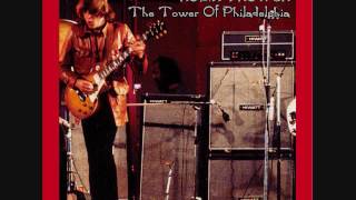 Robin Trower The Tower Philadelphia Pa 112174 [upl. by Jp]