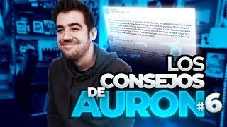 Los consejos de Auron 6 [upl. by Amersham]