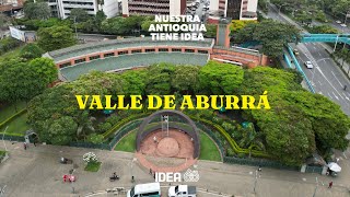 Nuestra Antioquia tiene IDEA  Capítulo 25 Valle de Aburrá salud financiera para el sector salud [upl. by Nosredneh]