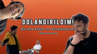 DOLANDIRILDIM  Şuana kadar ne durumdayım köyhayatıvlog [upl. by Olympia25]