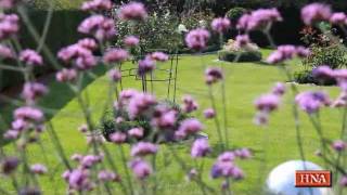 Unser schöner Garten Familie Freund Vellmar [upl. by Torruella]