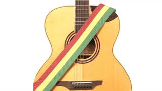 Acoustic Reggae Riddim [upl. by Ahseia]