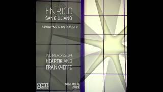 Enrico Sangiuliano  Outfought Original Mix [upl. by Felita]