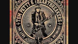 Tom Petty Something In The Air Live [upl. by Sternlight]