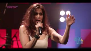 Rangaa re  Caralisa Monteiro  Music Mojo Season 4  KappaTV [upl. by Mundy]