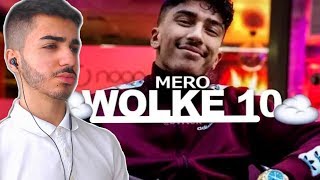 YA HERO YA MERO MERO  Wolke 10  Reaction Reaktion [upl. by Nylia160]