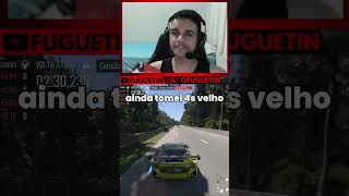 MAIS UM TESTANDO MINHA PACIÊNCIA  FORZA MOTORSPORT [upl. by Yobybab335]