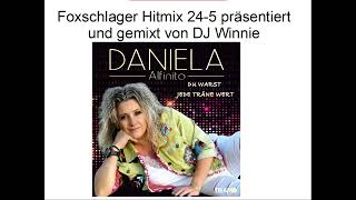 Der Deutsche Discofox amp Schlager Hitmix 245 [upl. by Elrod]