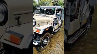 Vagamon offrod jeep malayalam [upl. by Lleznov]