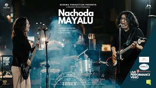 Nachoda Mayalu  Anmol Gurung feat Sannidhya Thapa amp Sumy Gadal [upl. by Aihtibat]