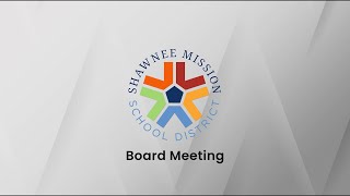 SMSD Board Meeting September 9 2024 [upl. by Trefler]