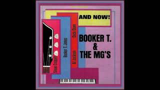 Booker T amp The MG´s And Now 1966 FULL ALBUM [upl. by Arratoon]