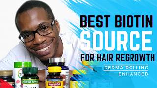 Best Biotin for Hair Growth [upl. by Devondra588]