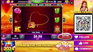 NonStop Jackpots with Lotsa Slots [upl. by Lord]