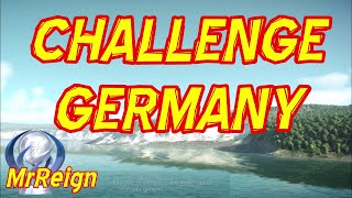 Jurassic World Evolution 2  Challenge 2 Germany  Good Job Trophy Achievement [upl. by Mungovan]