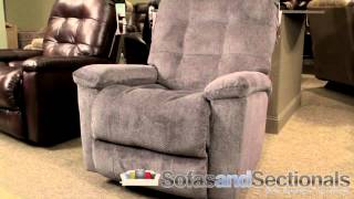 Overview of Lane Furniture Recliners [upl. by Jud664]