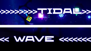 Tidal Wave Jumpscare 1 [upl. by Paryavi]