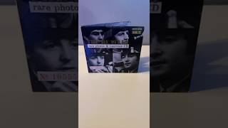 The Beatles Rare Interviews And CD Vol2 beatlemania collection music thebeatles [upl. by Ekim]