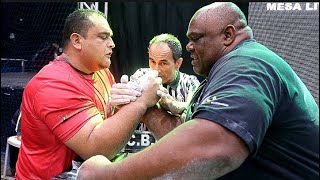 41° campeonato paulista de luta de braço 2022 41st São Paulo arm wrestling championship 2022 [upl. by Aleen]