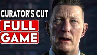 MAN OF MEDAN Curators Cut Gameplay Walkthrough Part 1 FULL GAME 1080p HD PC  No Commentary [upl. by Ueik]