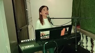 Balud Chacha Cover by Onessa Camposano Ortonio [upl. by Fontana]