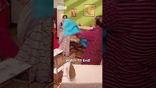 Watch Till End tmkoc funny relatable shorts relatives reels navratri garba friends [upl. by Malkin275]