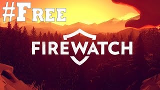 How to get Firewatch for free on PC Voice Tutorial [upl. by Andrei957]