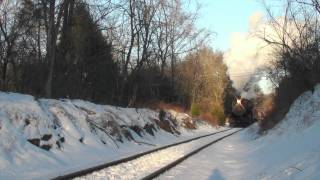 QuickClip™ North Pole Express Flashback [upl. by Geoff]